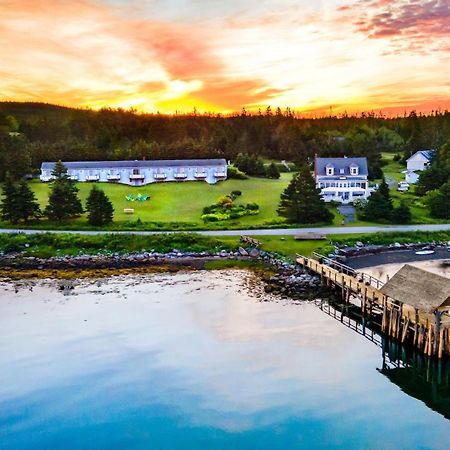 The Marmalade Motel Port Dufferin Esterno foto