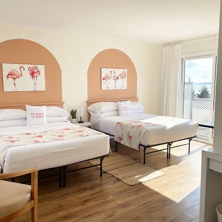 The Marmalade Motel Port Dufferin Esterno foto